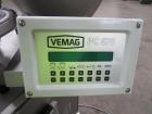 2013 Vemag Robot 500 Vacuum Filler